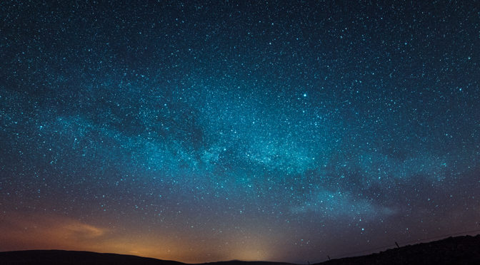 Dark Skies Technical Advice Note (TAN)