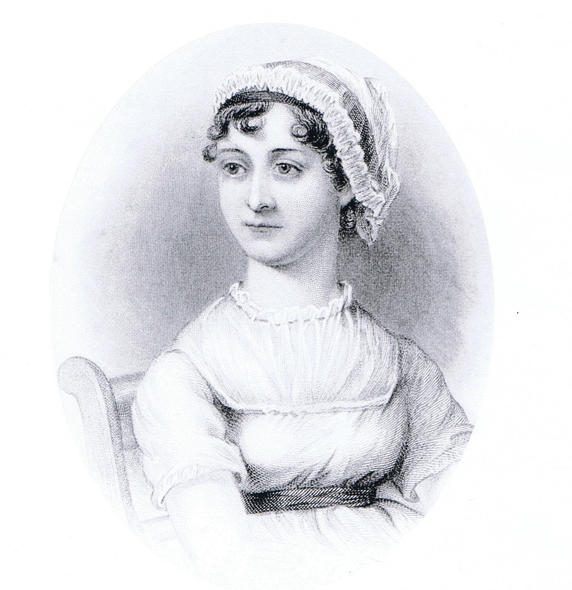 Jane Austen