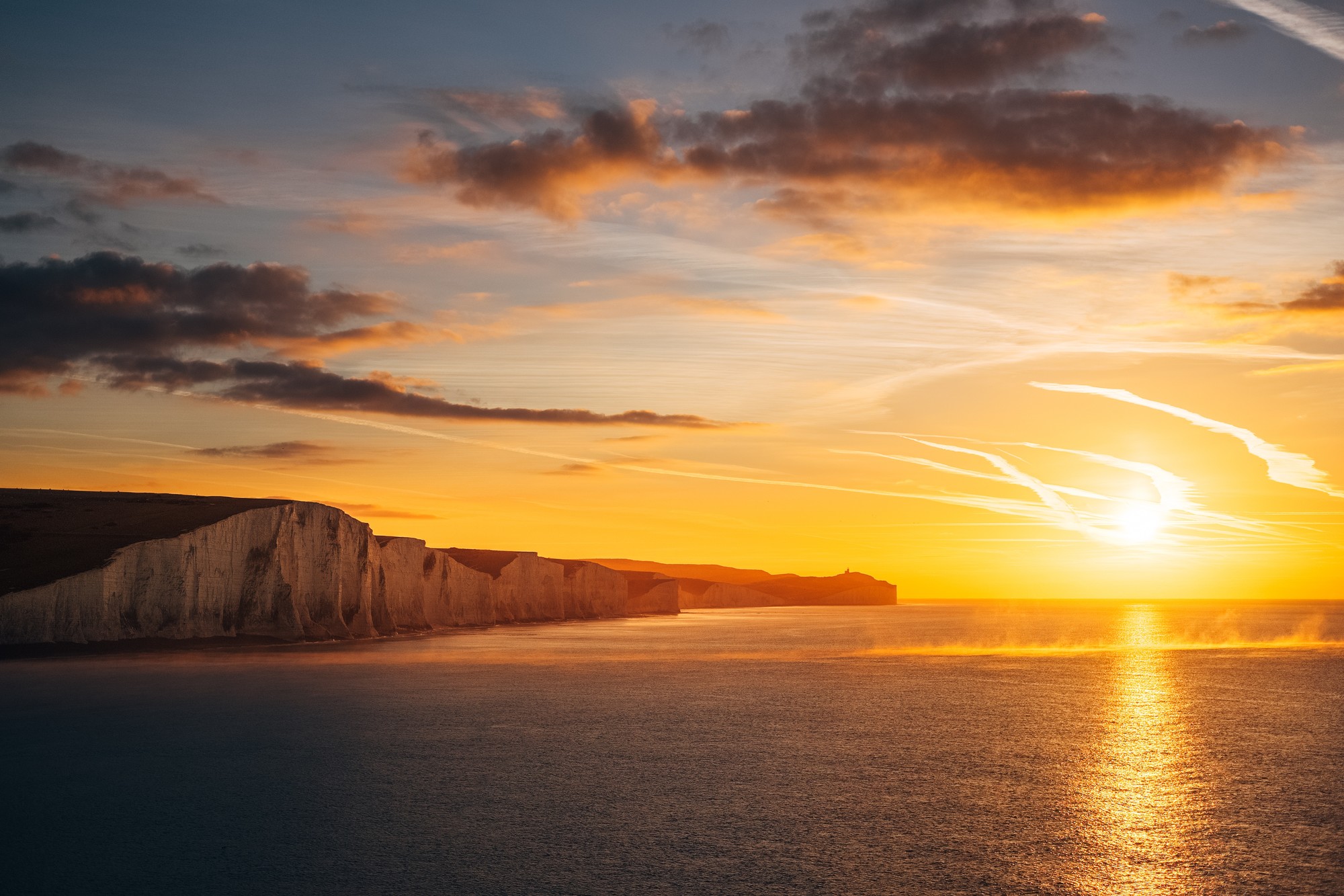 South Downs National Park, from South Downs National Park