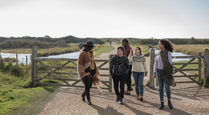 Our commitment to Equity, Diversity and Inclusion