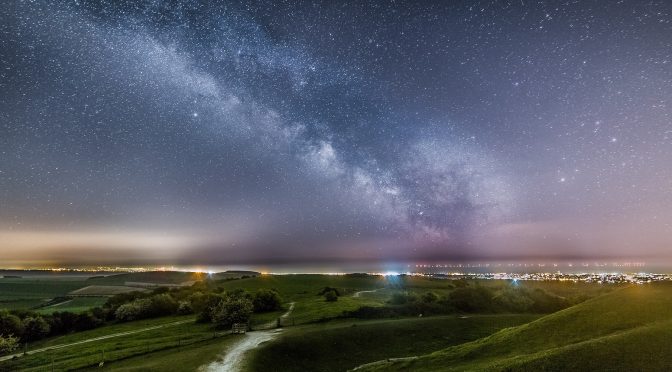 2025/2026 Astrophotography Competition