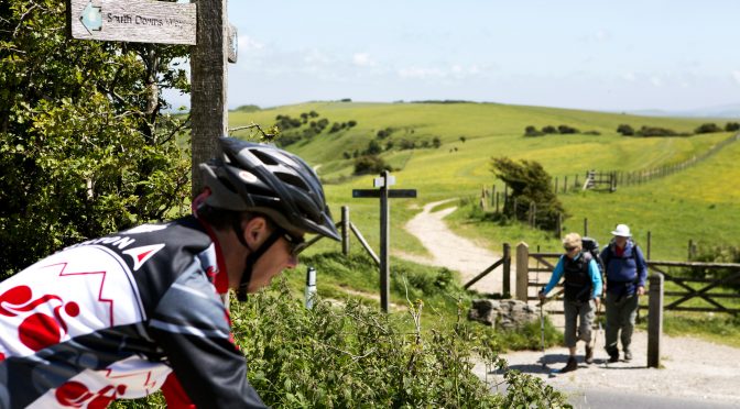 South Downs Way