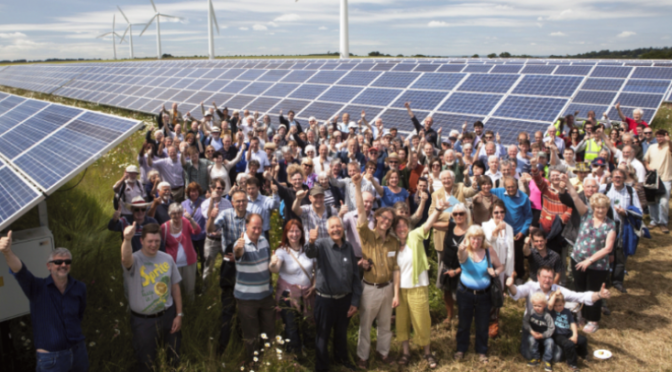 Community Energy South