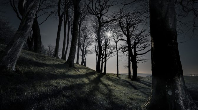 Top Tips for Photographing the Night Sky
