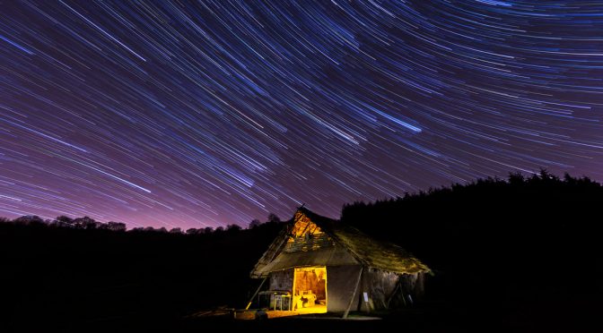 Stories of our Dark Skies