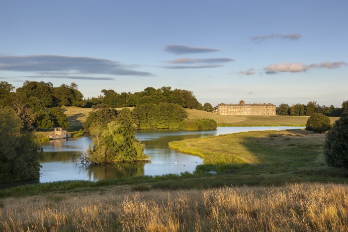 Petworth Park, National Trust/Andrew Butler 