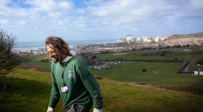 ReNature Festival 2025: Nature Walk at Waterhall Nature Reserve
