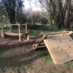 Riverside Play Area, Liss