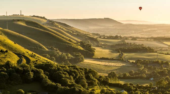 Enter the 2023/24 South Downs Photo Competition