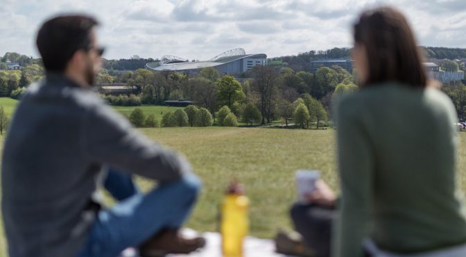 The best picnic spots in the South Downs