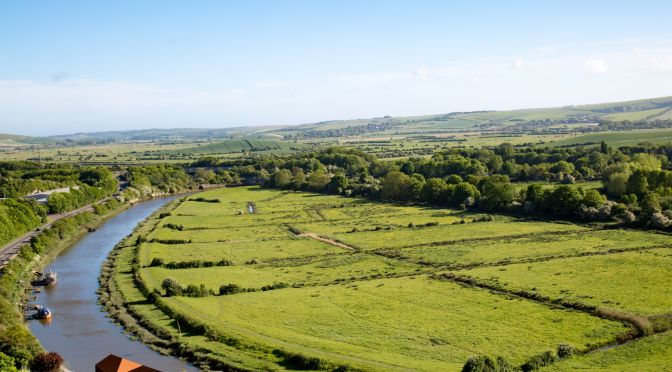 Ouse Valley Climate Action (OVCA)