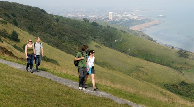 Eastbourne Eco-Action Network