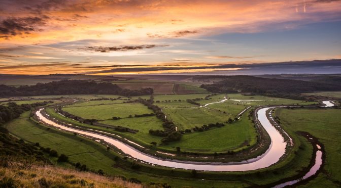 Achieving Net Zero for the South Downs National Park Authority